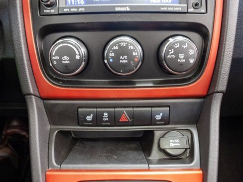 Used 2011 Dodge Caliber Rush image 17