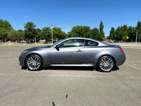 Used 2013 INFINITI G37 Journey w/ Premium Pkg RWD image 8