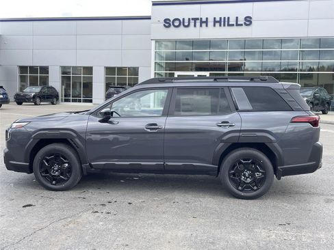 New 2026 Subaru Outback Limited AWD/4WD image 2