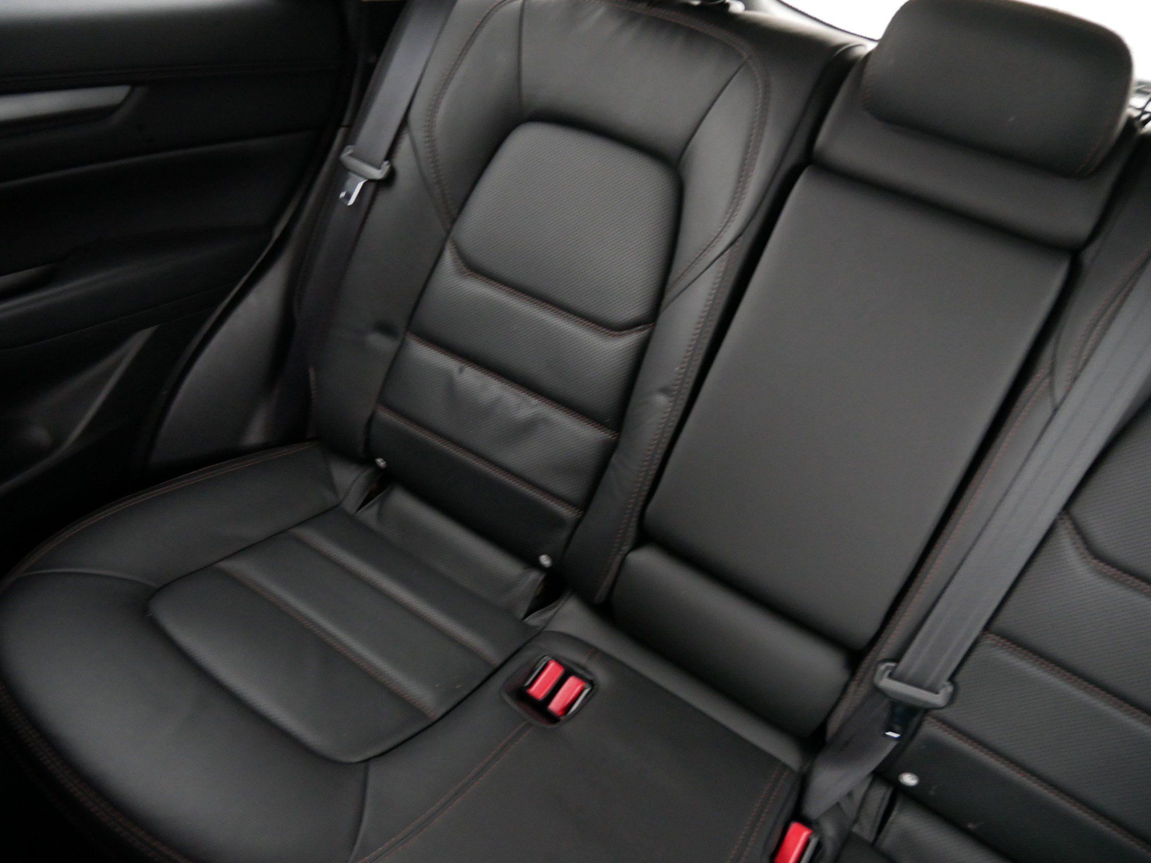 Used 2023 MAZDA CX-5 AWD 2.5 S image 9