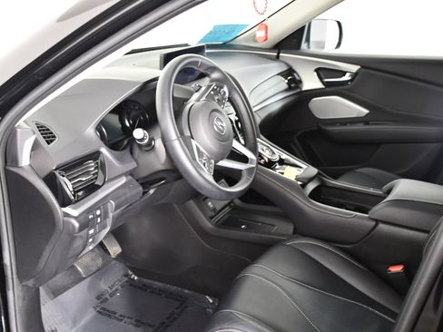 Certified 2023 Acura RDX AWD w/ Technology Package image 26