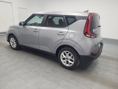 Used 2022 Kia Soul LX w/ Technology Package image 3