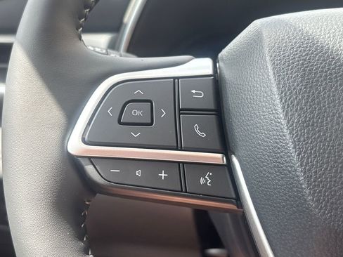 New 2026 Toyota Highlander Platinum image 60