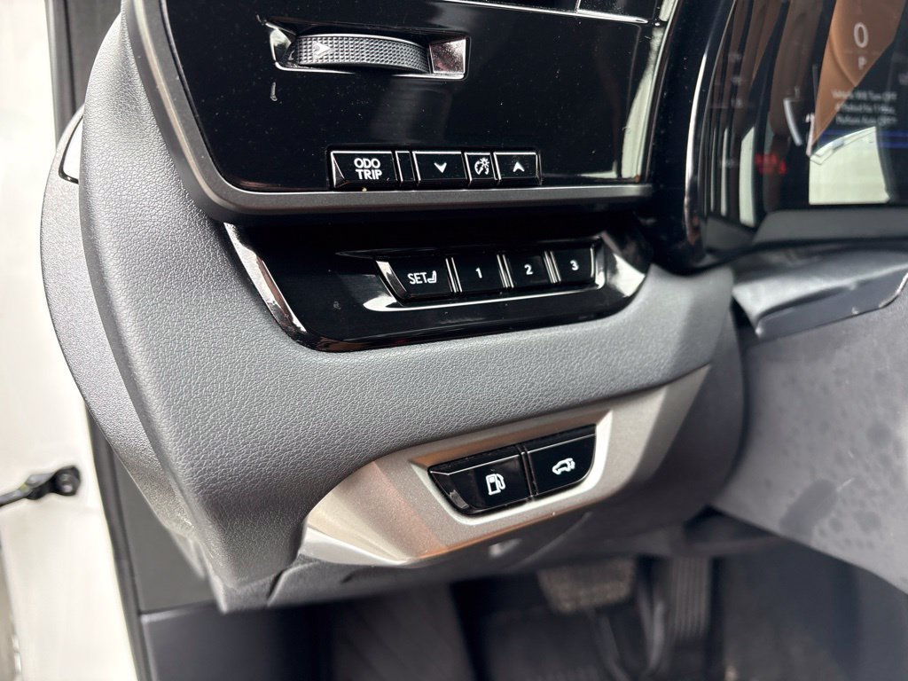 Used 2025 Lexus RX 350 Premium w/ Accessory Package (Z1) AWD/4WD image 13