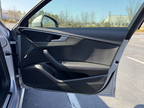 Used 2018 Audi A4 2.0T Ultra Premium w/ 18" Wheel Package image 17