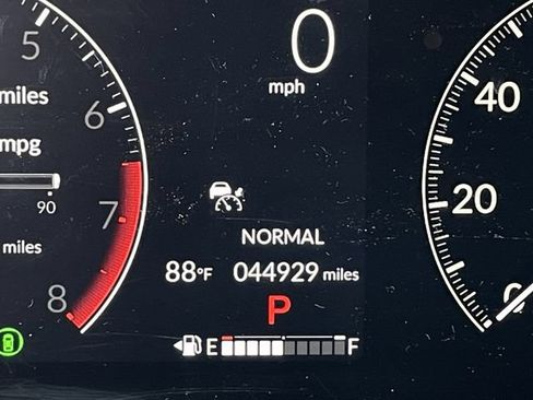 Certified 2025 Honda CR-V EX-L image 14