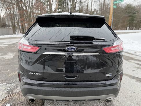Used 2019 Ford Edge SEL image 6