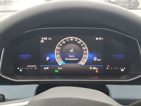 New 2026 Volkswagen Jetta SE image 18