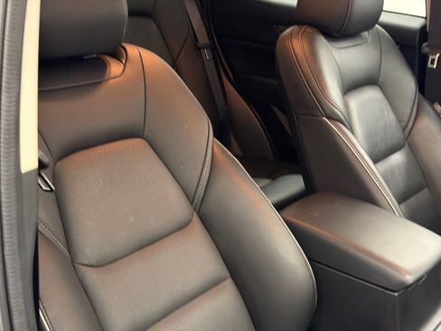 Used 2024 MAZDA CX-5 AWD 2.5 S w/ Select Package image 11