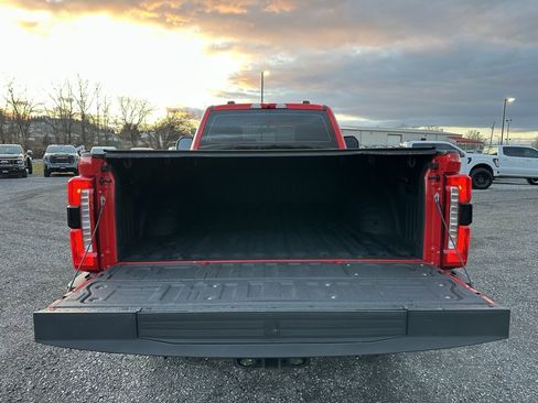 Used 2023 Ford F350 XL w/ STX Appearance Package image 12