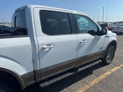 Used 2020 Ford F150 King Ranch AWD/4WD image 29