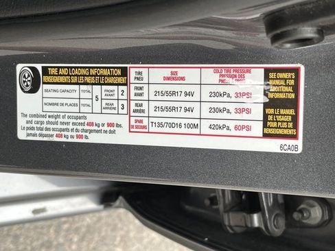 Used 2024 Nissan Altima 2.5 SV image 21