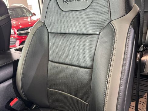 Used 2018 Ford F150 Raptor w/ Equipment Group 802A Luxury image 29