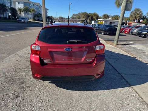 Used 2015 Subaru Impreza 2.0i image 7