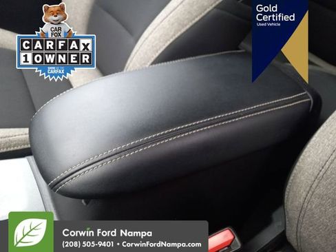 Certified 2025 Ford Bronco Sport Big Bend image 21