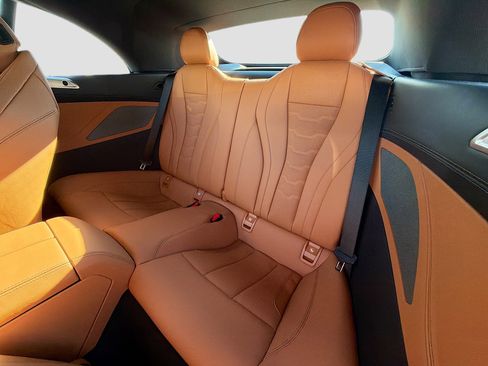 New 2026 BMW 840i Convertible image 20