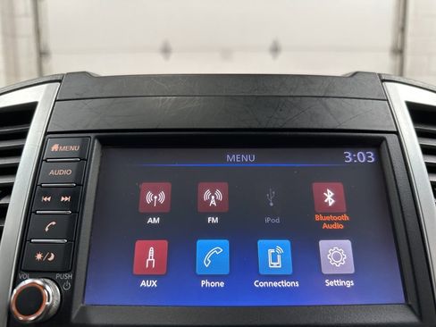 Used 2021 Nissan Frontier SV image 26