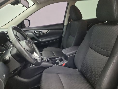 Used 2020 Nissan Rogue SV FWD image 17