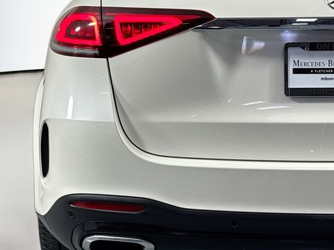 Certified 2023 Mercedes-Benz GLE 450 4MATIC image 16