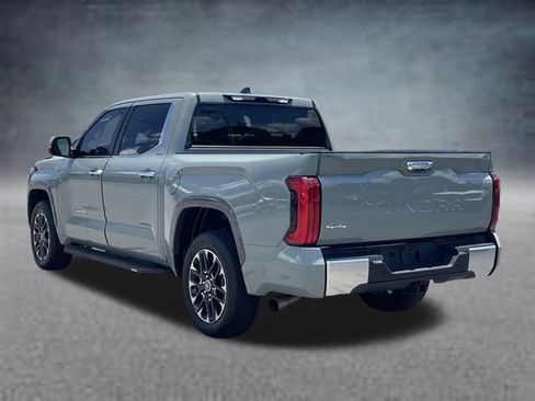 Used 2024 Toyota Tundra Limited image 20