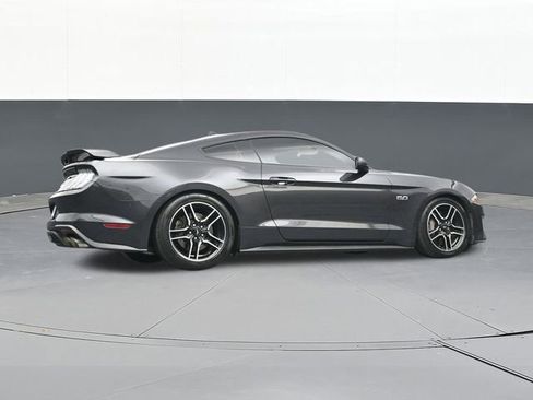Used 2022 Ford Mustang GT Premium w/ Equipment Group 401A image 44