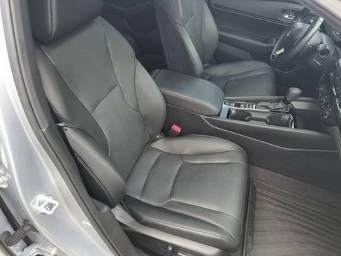 Certified 2024 Honda Accord Sport image 34