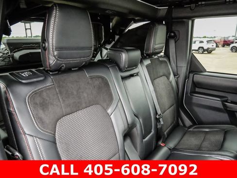 Used 2024 Ford Bronco Raptor AWD/4WD image 69