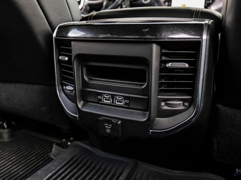 Used 2022 RAM 3500 Laramie w/ Night Edition image 83