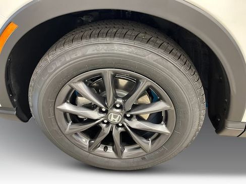 New 2026 Honda CR-V EX-L image 10