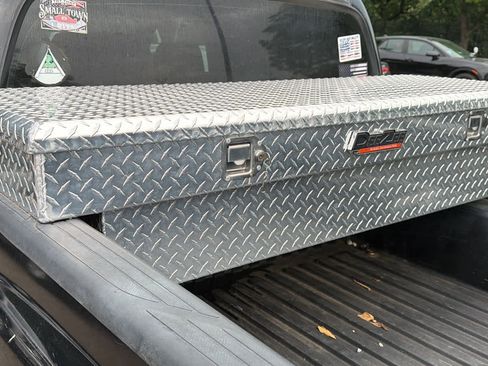 Used 2008 Toyota Tacoma PreRunner RWD image 10