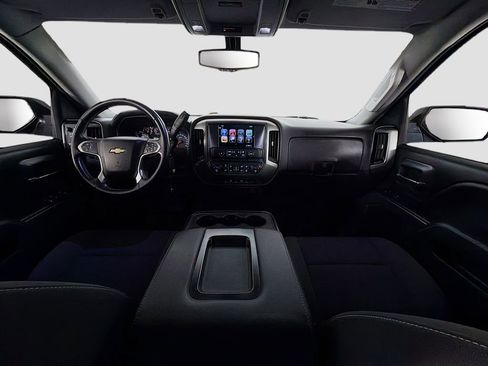 Used 2018 Chevrolet Silverado 1500 LT w/ All Star Edition image 9