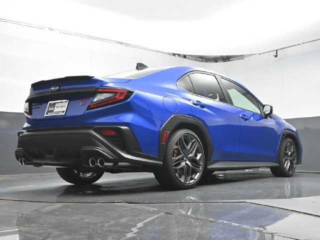 New 2026 Subaru WRX tS AWD/4WD image 40