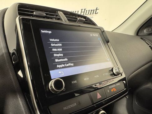 Used 2024 Mitsubishi Outlander Sport Ralliart AWD/4WD image 23