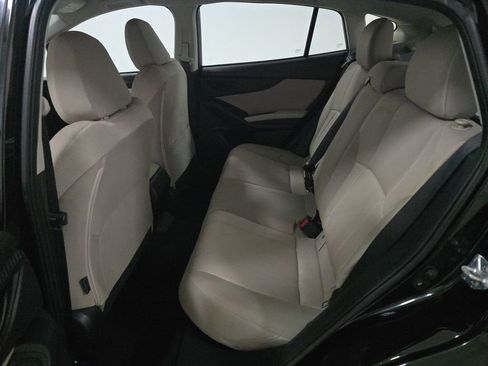 Used 2023 Subaru Impreza 2.0i image 4