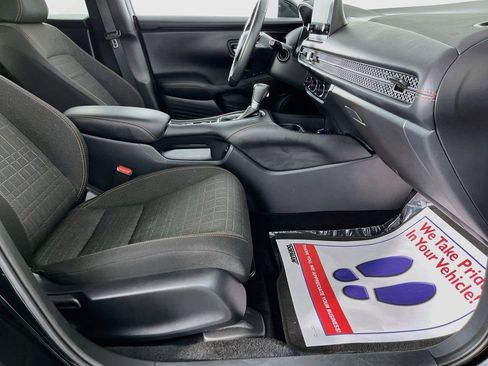 Used 2024 Honda HR-V Sport image 33