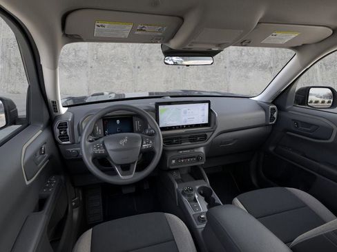 New 2026 Ford Bronco Sport Big Bend AWD/4WD image 18