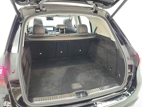 Used 2024 Mercedes-Benz GLE 350 4MATIC image 22