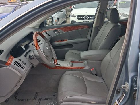 Used 2007 Toyota Avalon Limited FWD image 10