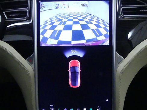Used 2016 Tesla Model S 75D image 11
