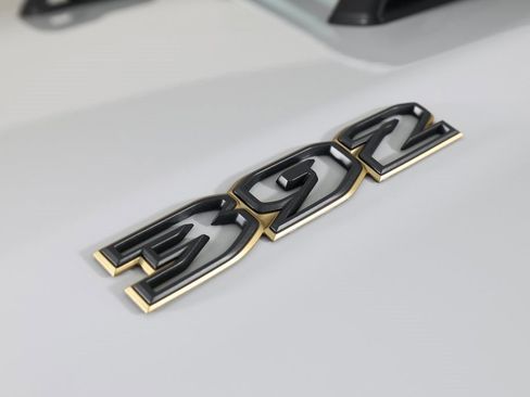 Used 2023 Jeep Wrangler Unlimited Rubicon 392 w/ Trailer Tow Package image 65