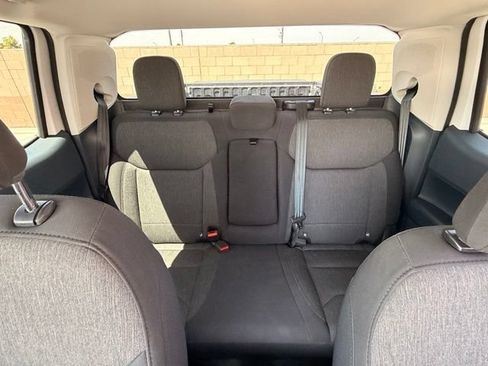 Used 2024 Ford Maverick XLT w/ XLT Luxury Package FWD image 19