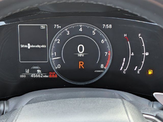 Used 2024 Lexus NX 250 FWD image 21