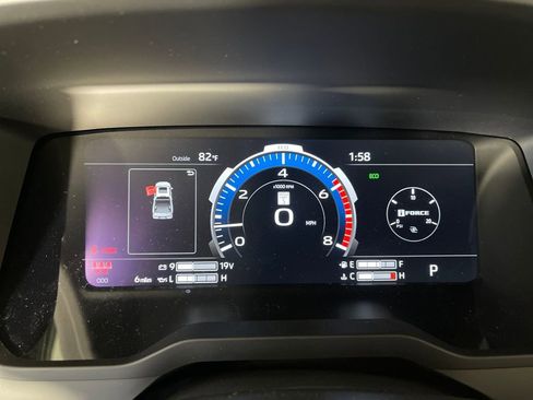 New 2026 Toyota Tundra Platinum image 18