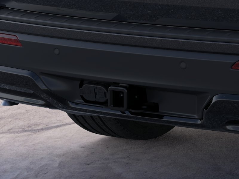 New 2026 Ford Explorer ST-Line w/ ST-Line Street Pack AWD/4WD image 23