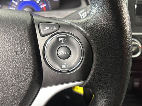 Used 2015 Honda Civic LX image 35