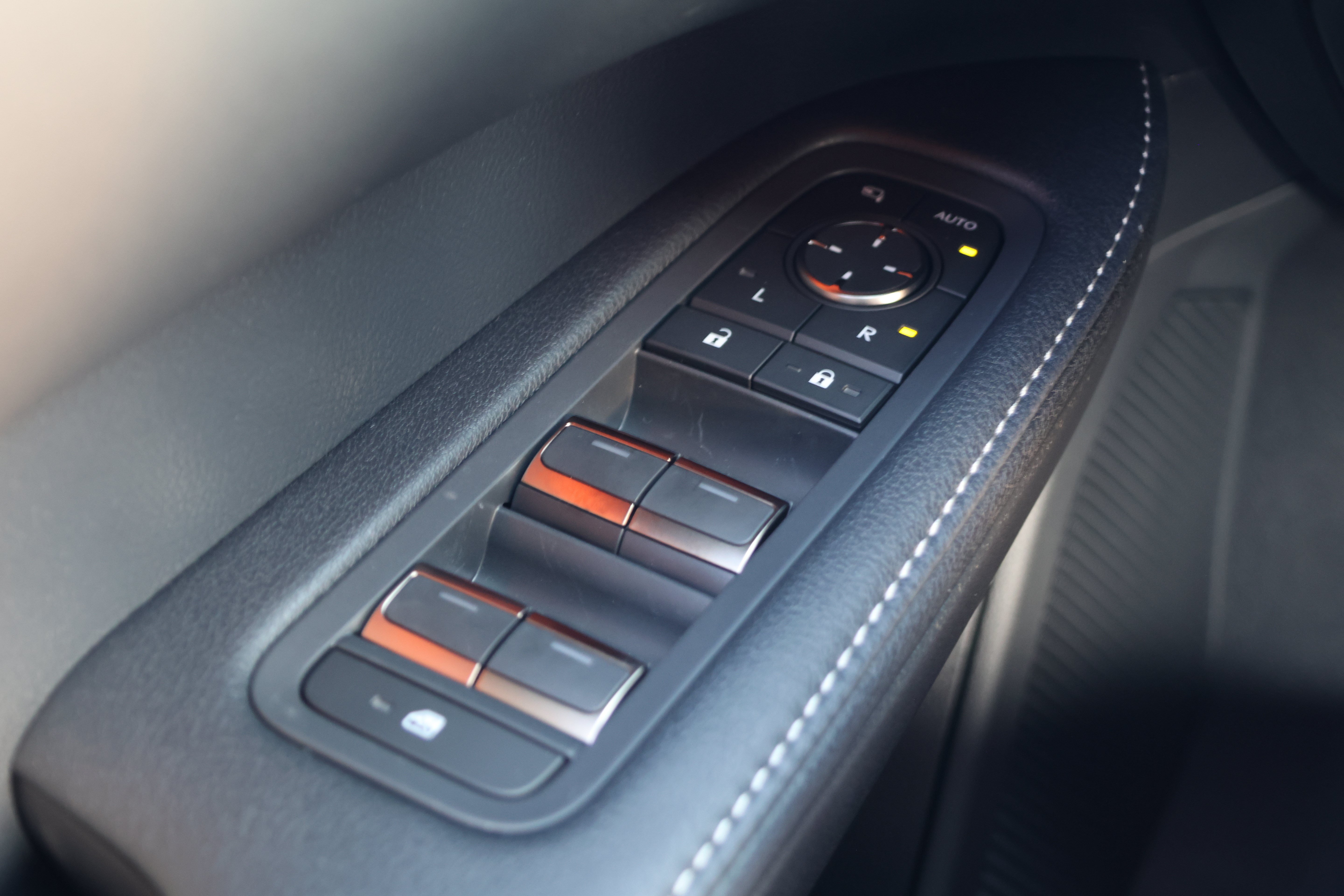 New 2026 Lexus RX 350 Premium Plus FWD image 13