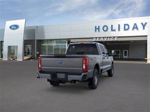 New 2026 Ford F250 XL w/ XL Off-Road Package image 8