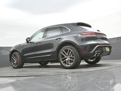 New 2026 Porsche Macan S image 32