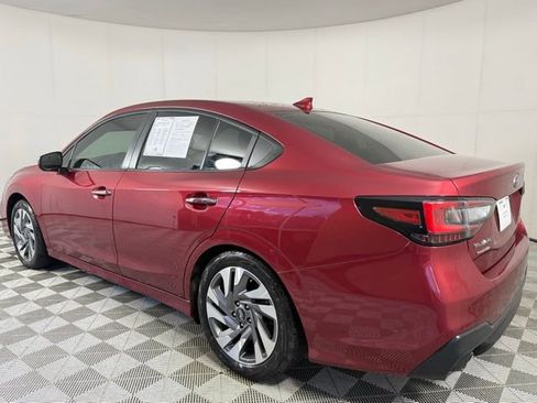 Used 2024 Subaru Legacy Touring XT image 4