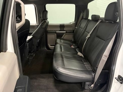 Certified 2018 Ford F150 XLT w/ Equipment Group 301A Mid AWD/4WD image 30